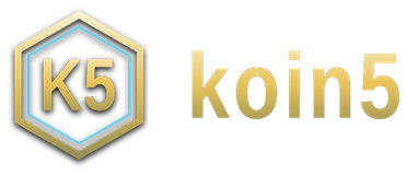 koin5 logo