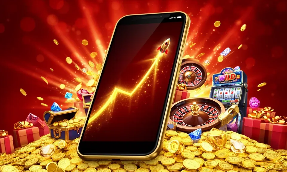 koin5 Live Casino Return Offer
