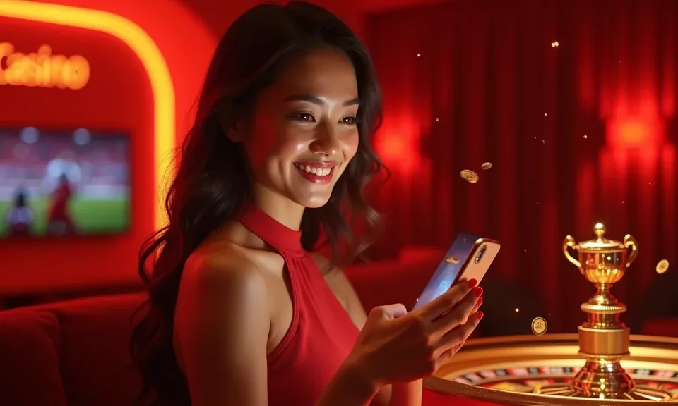 koin5 Slots Feature Week