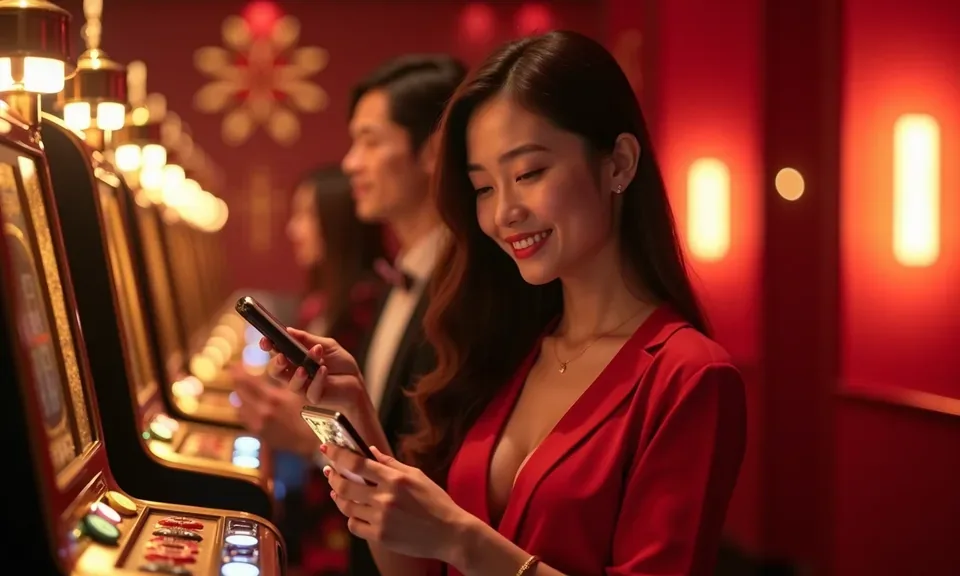 koin5 Casino