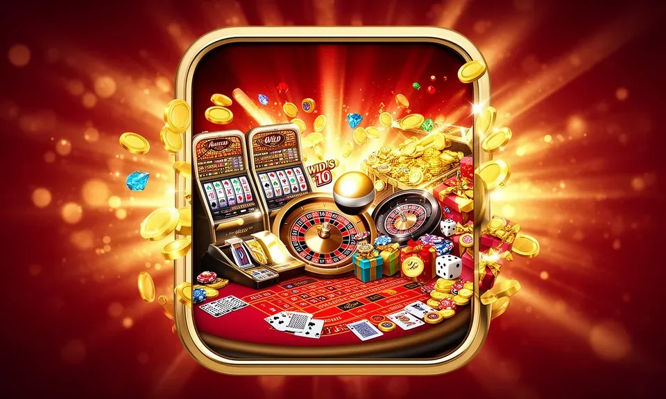koin5 Explore What Live Roulette Diamond Offers